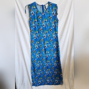 Disney Tropical Dress